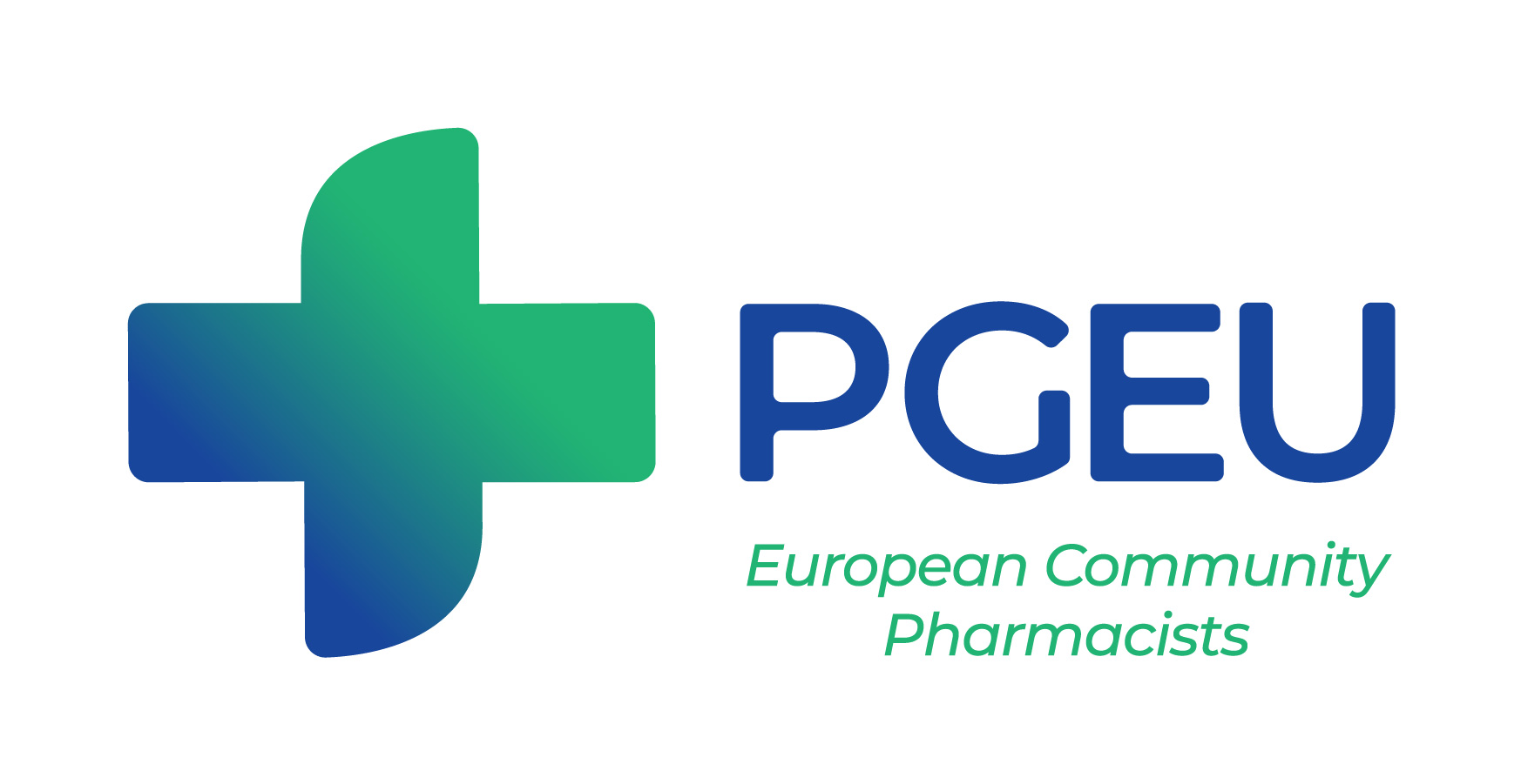 Pharmaceutical Group of the European Union logosu
