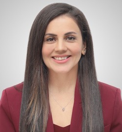 Ecz. Esra Şeyhanlı