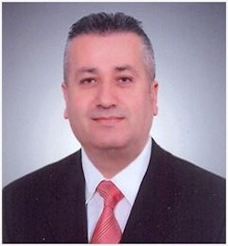 Ecz. Sönmez Çalışkan