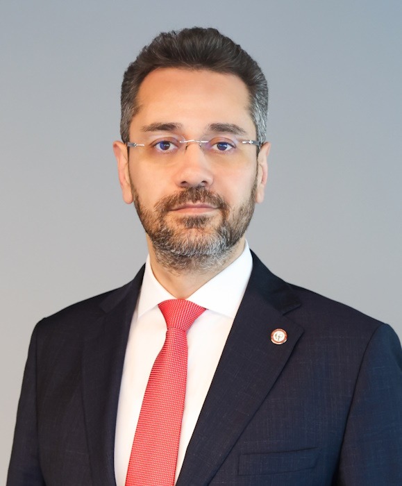 Uzm.Ecz. Abdullah Caner Güven