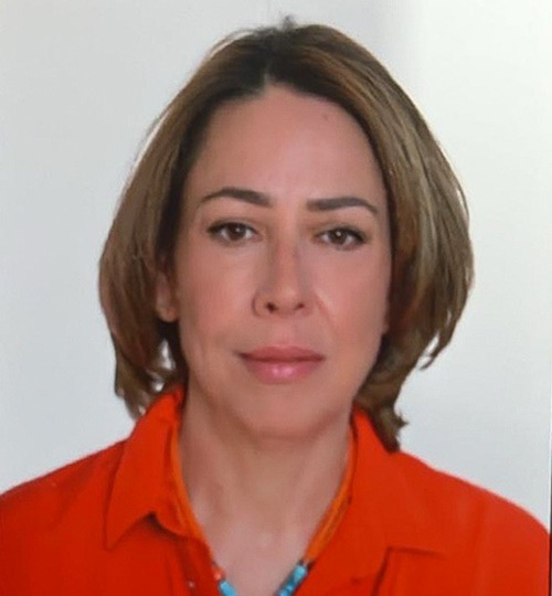 Ecz. Hilal Emiroğlu Esen