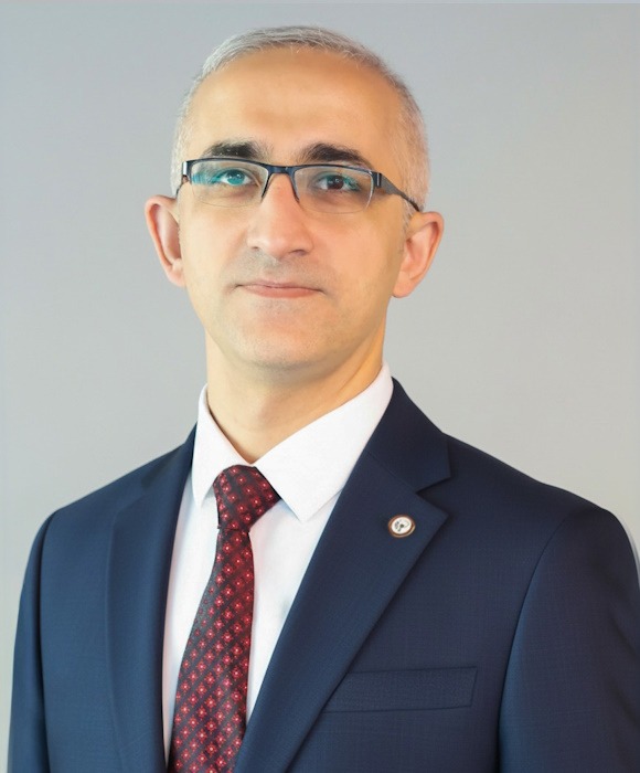 Uzm.Ecz. Hayrullah Fikret Baransel