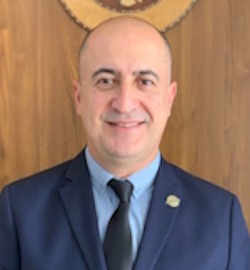 Ecz.Burak Söğütlü