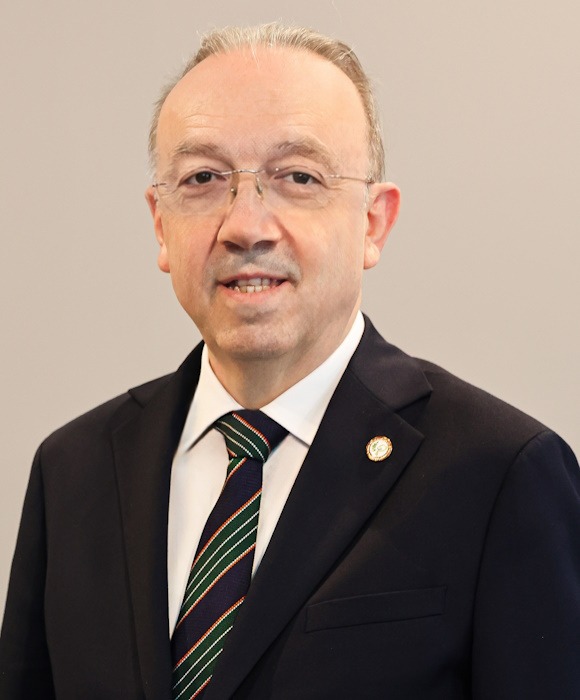 Ecz. Mehmet İrfan Demirci