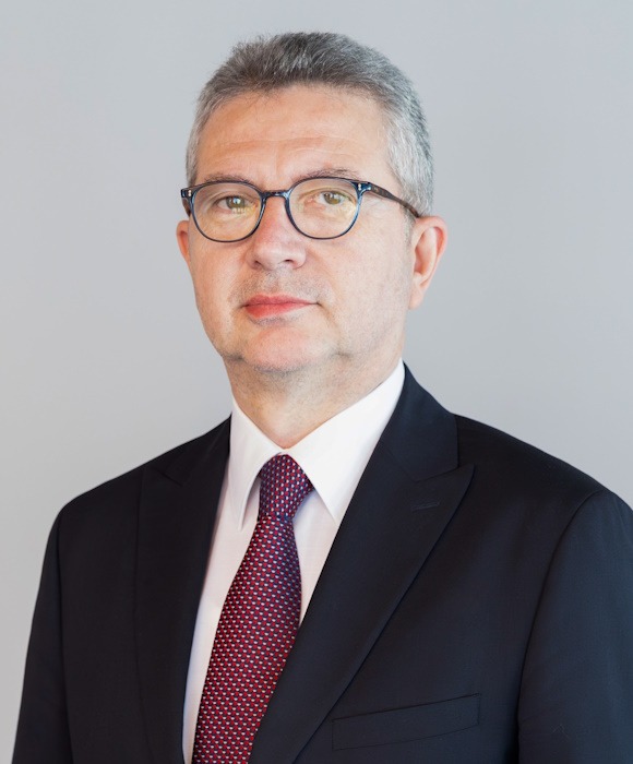 Ecz. Zeki Salih Özcan