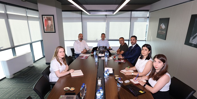 Protokol Komisyonu Toplantısı Hakkında