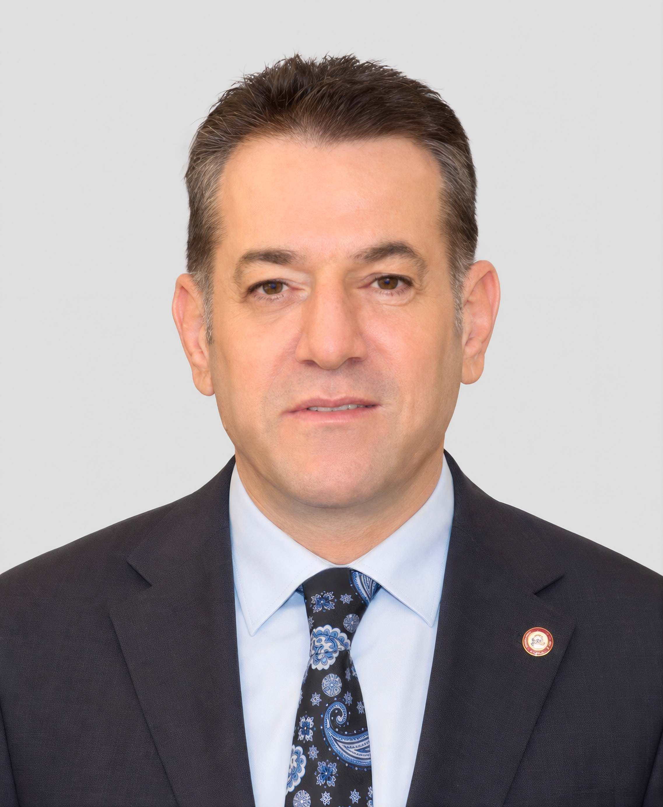 Uzm.Ecz. Taner Ercanlı