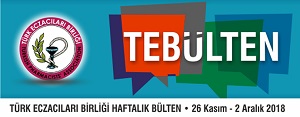 TEB - HAFTALIK BÜLTEN