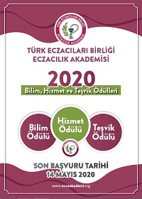 Bilim, Hizmet, Teşvik Ödülleri 2020 Başvuruları Hakkında