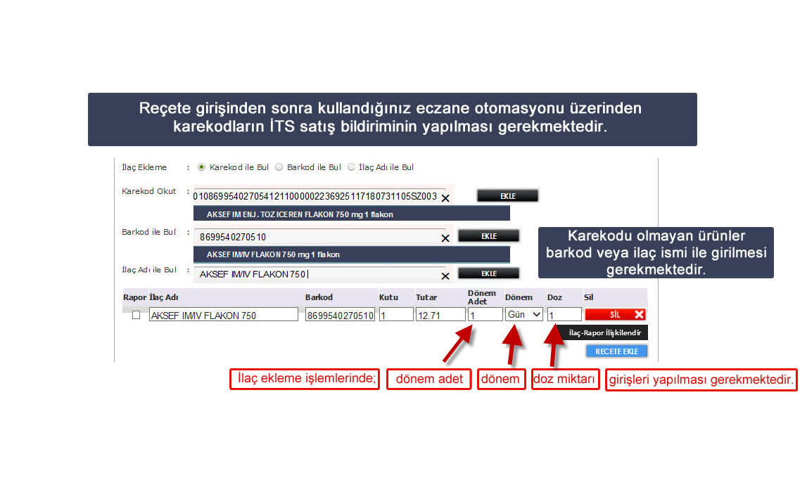 Erzurum Eczacı Odası